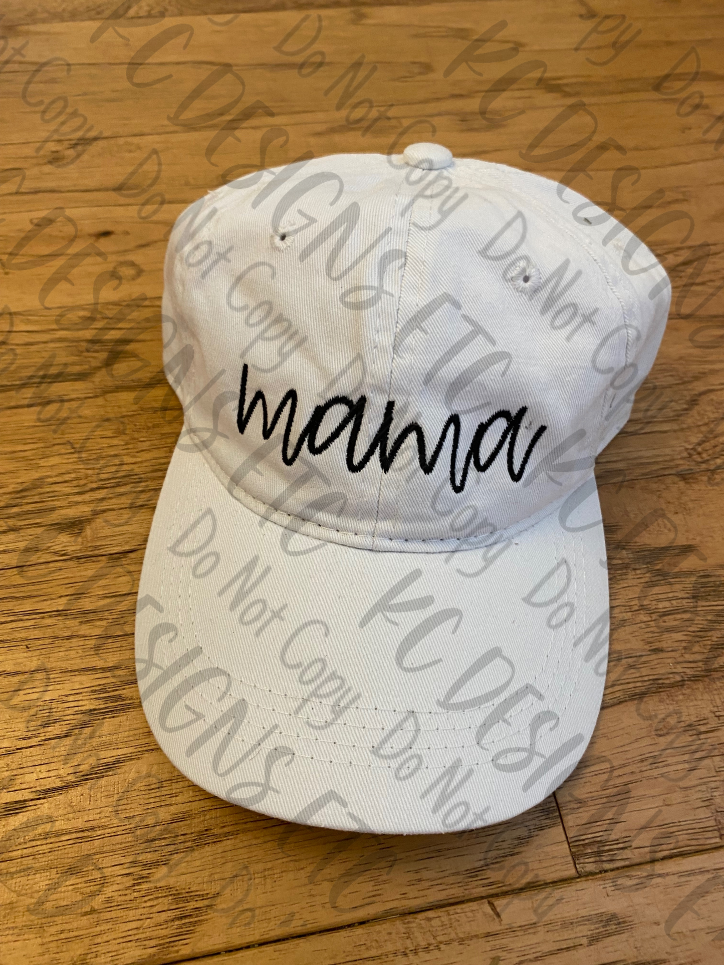 Mama Hat