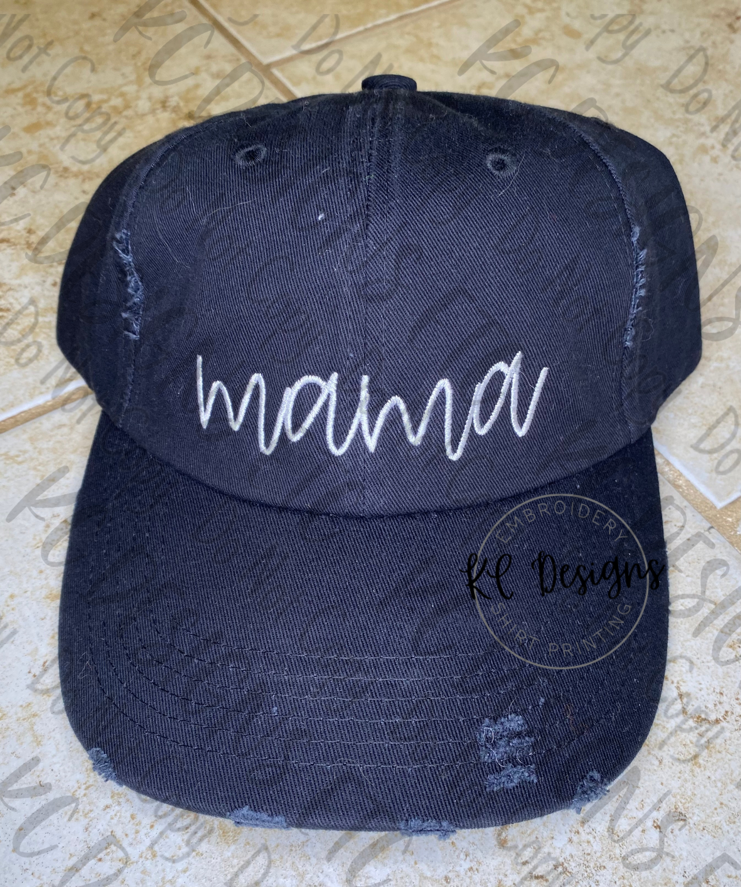 Mama Hat