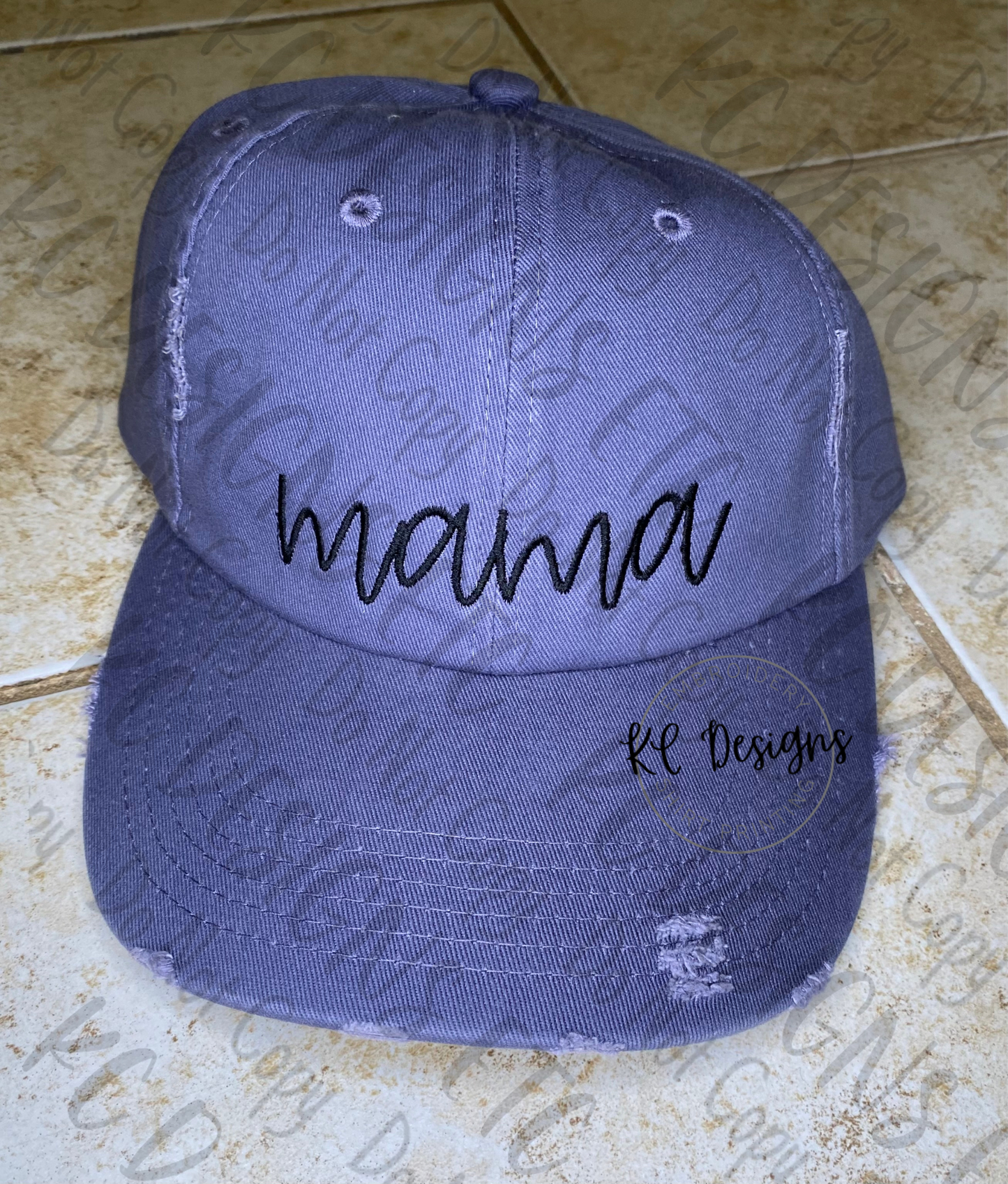 Mama Hat