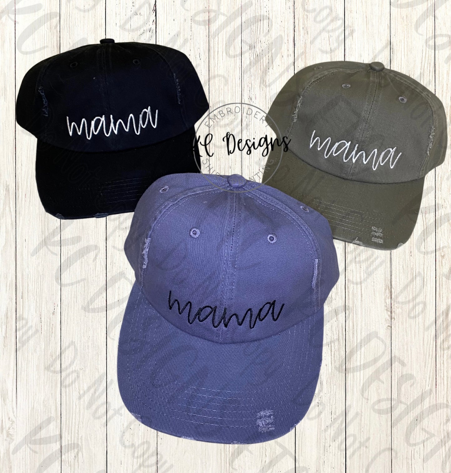 Mama Hat