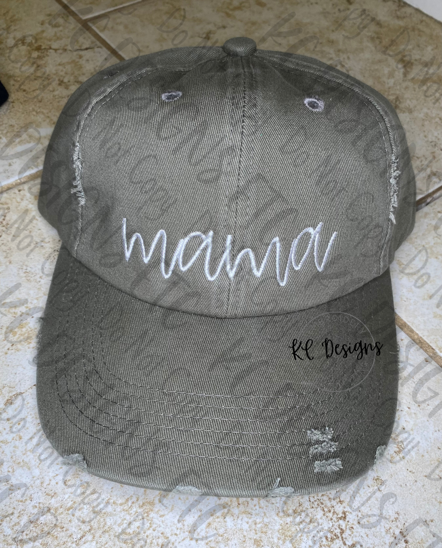 Mama Hat