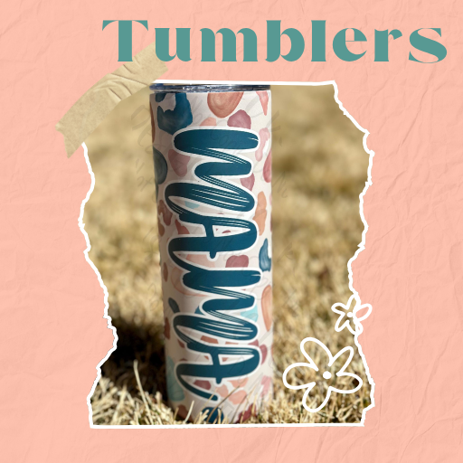 Tumblers