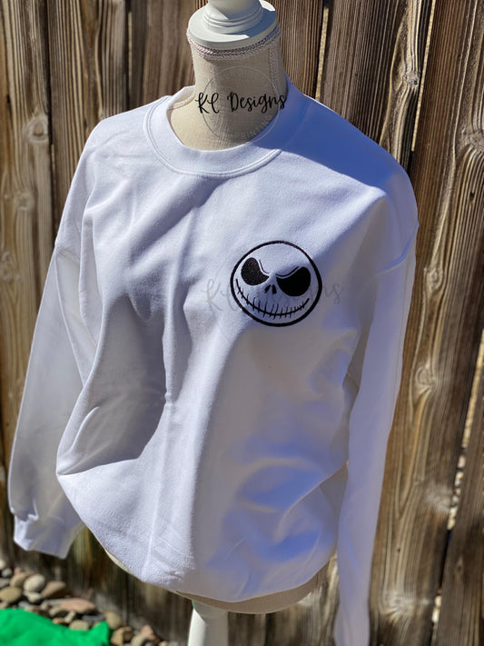 Jack Crewneck