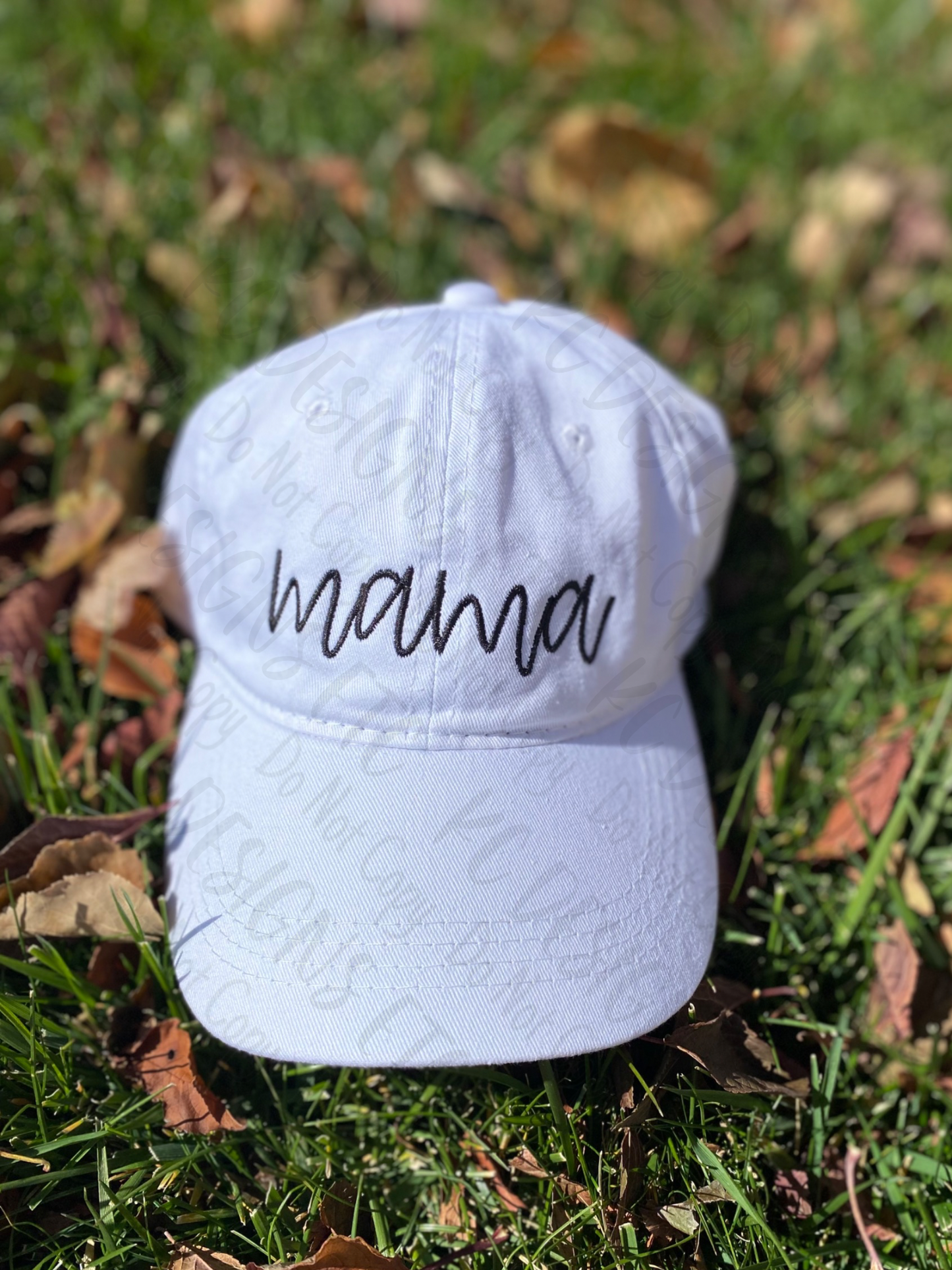 Mama Hat
