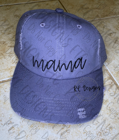 Mama Hat