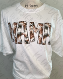 Cow Mama Shirt